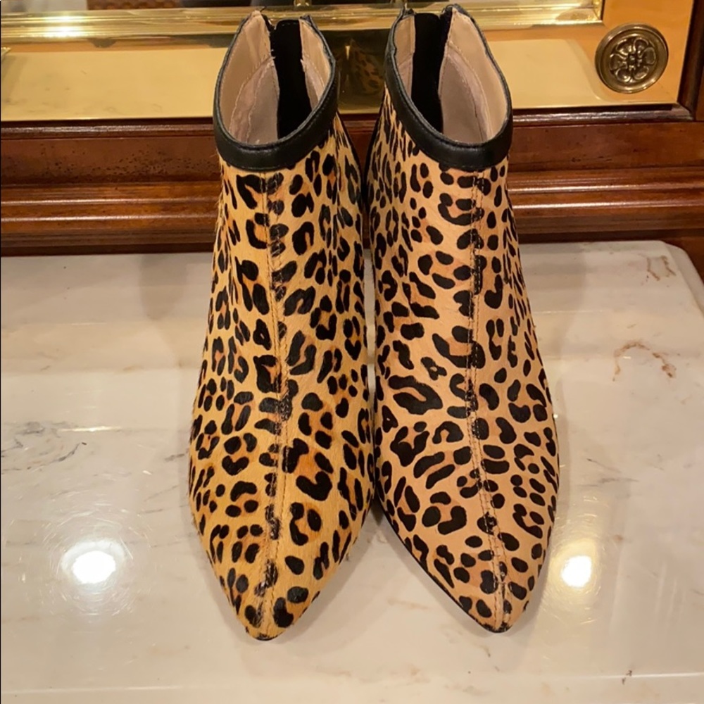 Low boots new